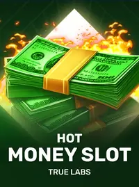 Hot Money Slot