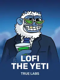 Lofi The Yeti