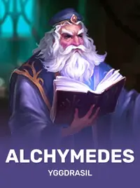 Alchymedes
