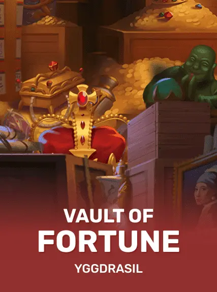 Vault of Fortune