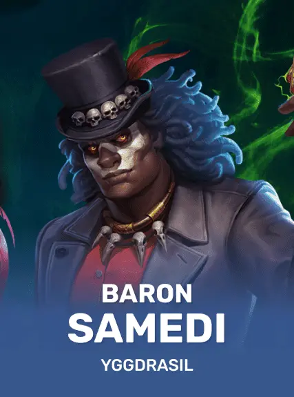 Baron Samedi