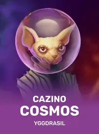 Cazino Cosmos