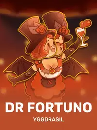 Dr Fortuno