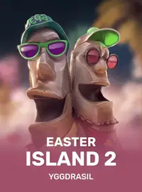 Easter Island 2