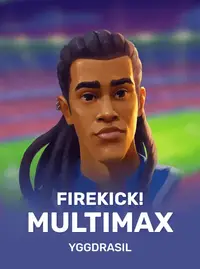 Firekick! MultiMax