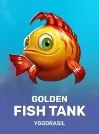 Golden Fishtank