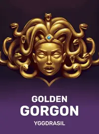 Golden Gorgon