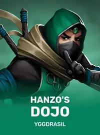 Hanzo's Dojo