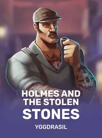 Holmes and the Stolen Stones