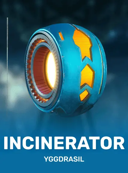 Incinerator