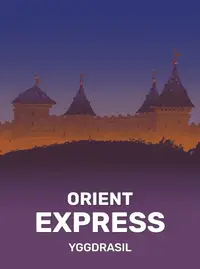 Orient Express