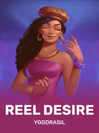 Reel Desire