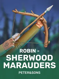 Robin Sherwood Marauders
