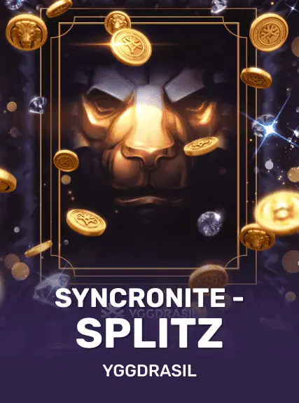Syncronite - Splitz