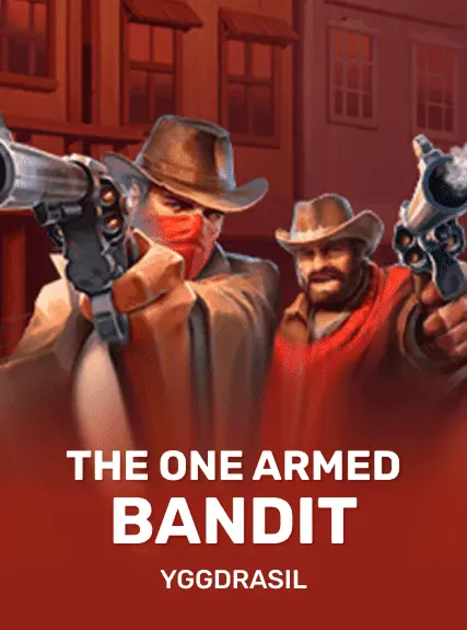 The One Armed Bandit