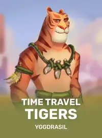 Time Travel Tigers