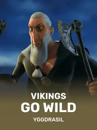 Vikings Go Wild
