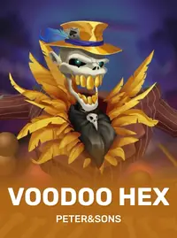 Voodoo Hex