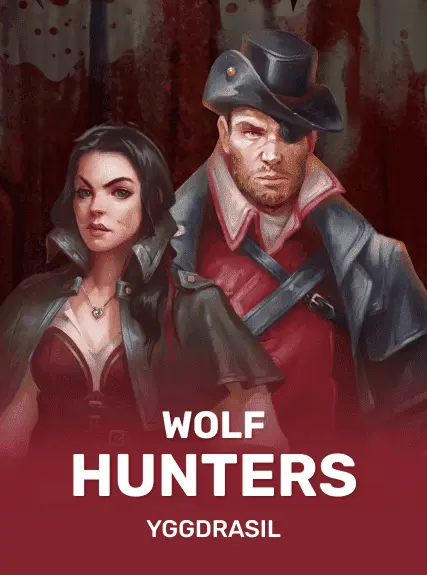 Wolf Hunters