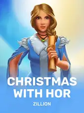 Christmas with Hor